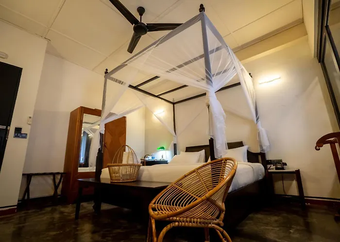 Tian Jing Hotel Kuala Lumpur